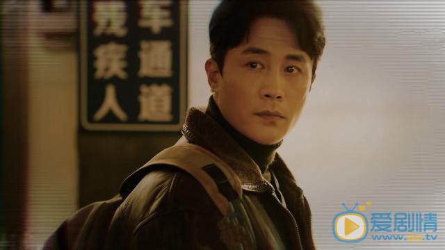 时空来电曹征最后被找到了吗？他的结局怎么样？