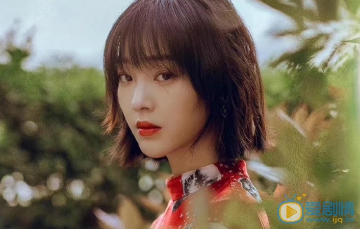 乔安你好江齐飞和倪好是什么关系？他们之间的感情怎么样？