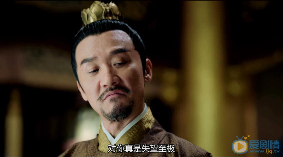 鹤唳华亭皇帝萧鉴为何忌惮顾家？顾家的结局怎么样？