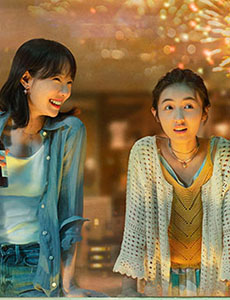 亲爱的新年好定档于12月31日 白百何搭档张子枫演绎都市女孩人生