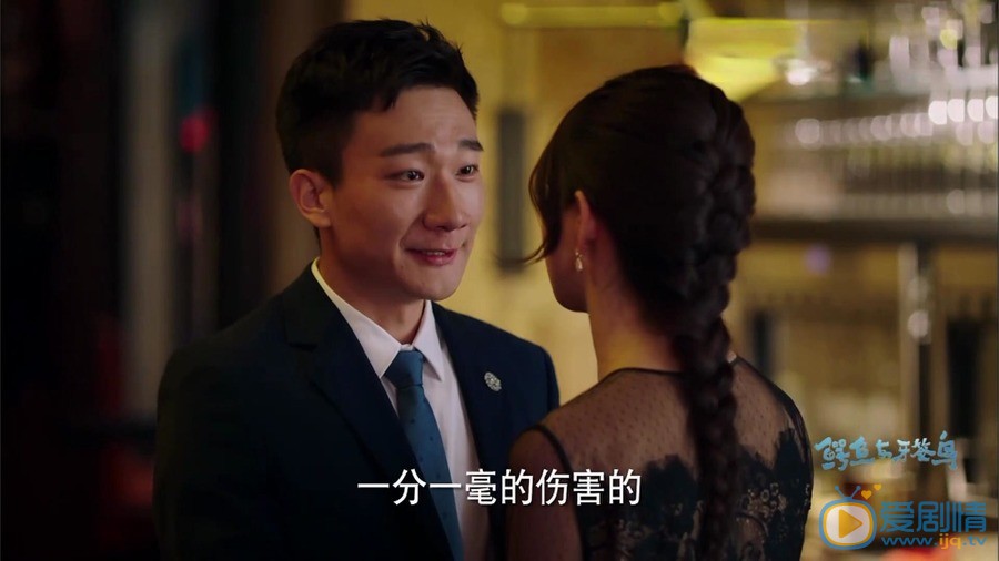 鳄鱼与牙签鸟剧照