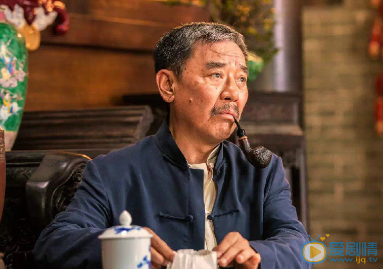 澳门人家剧照