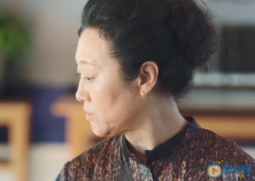 我怕来不及剧情介绍(1-61集大结局)