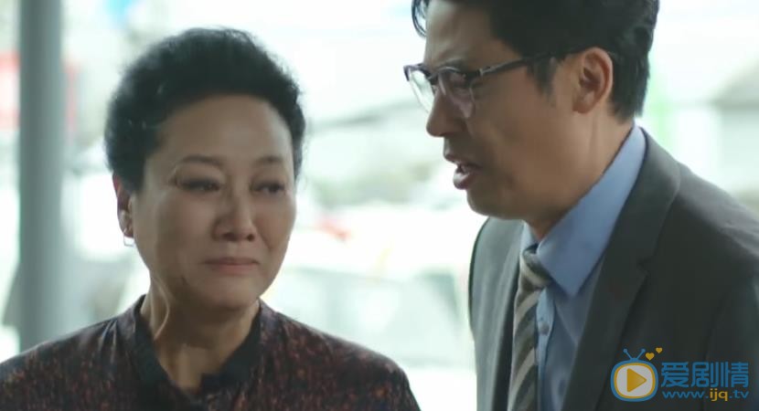 我怕来不及剧情介绍(1-61集大结局)