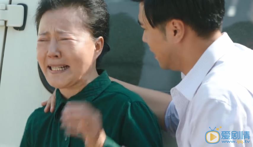 我怕来不及剧情介绍(1-61集大结局)