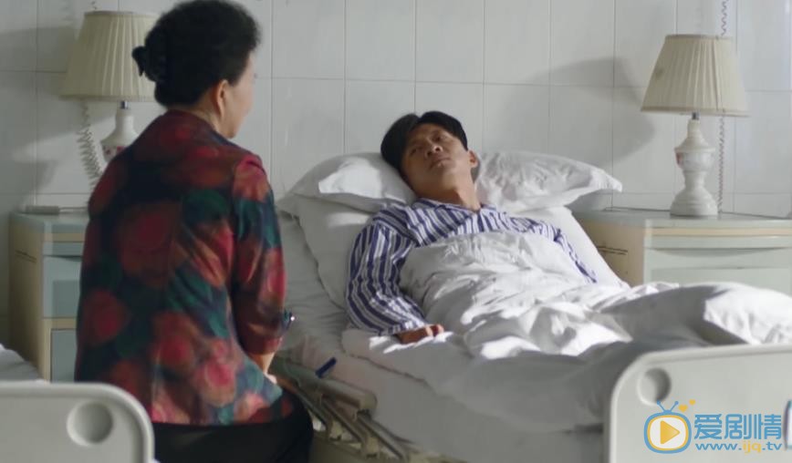我怕来不及剧情介绍(1-61集大结局)