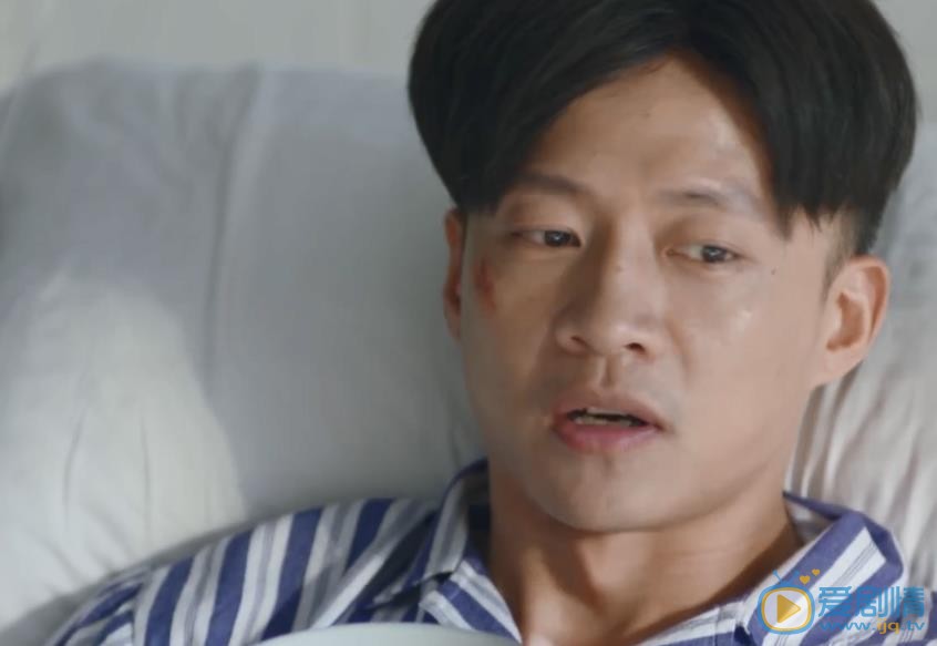 我怕来不及剧情介绍(1-61集大结局)