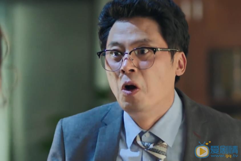 我怕来不及剧照