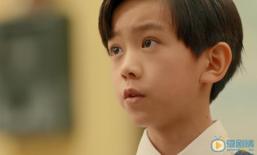 澳门人家剧照