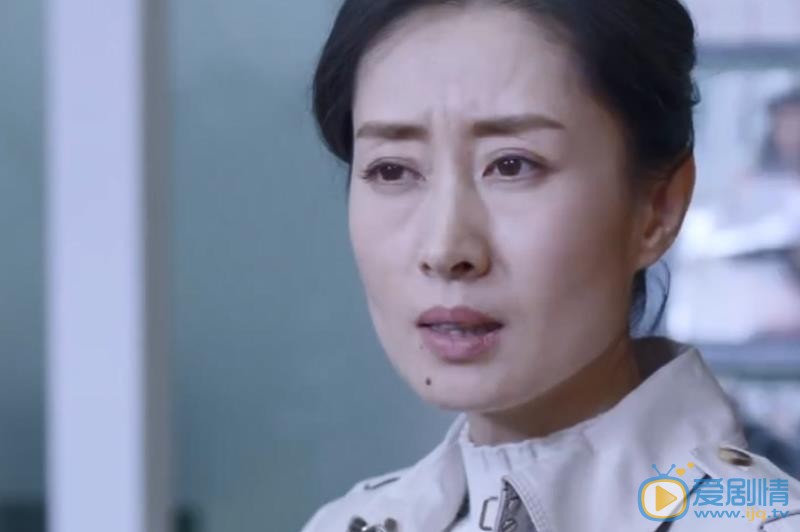热爱剧照