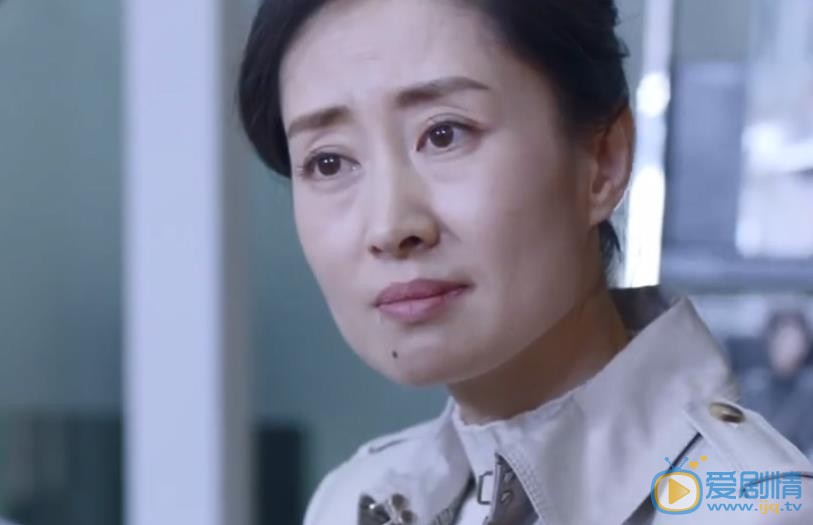 热爱剧照