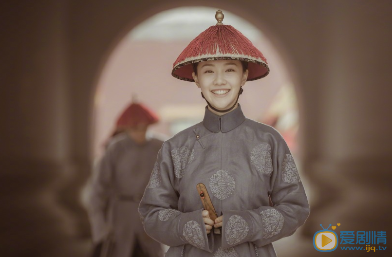 金枝玉叶剧照