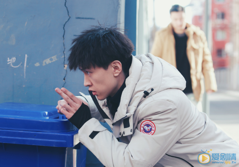 废柴合伙人剧照