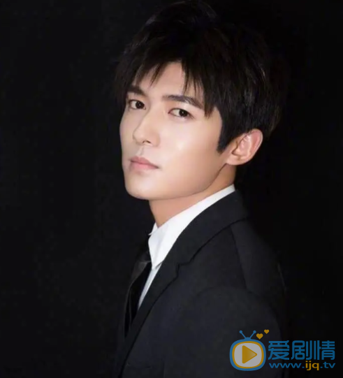 你是我的永恒星辰陆宇恒剧照 陆宇恒你是我的永恒星辰剧照