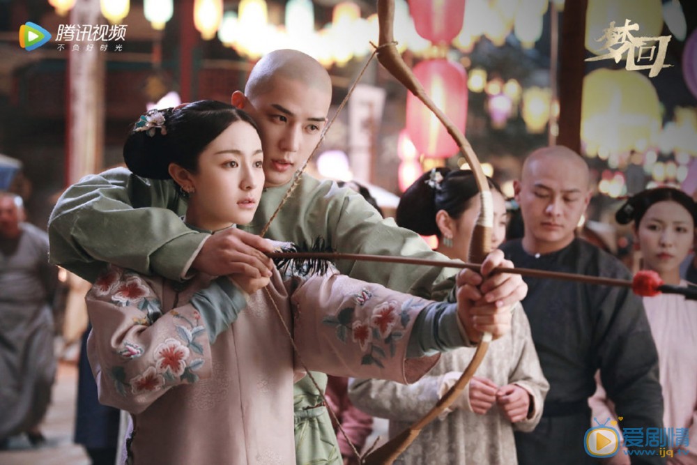 梦回剧情介绍(1-40集大结局)