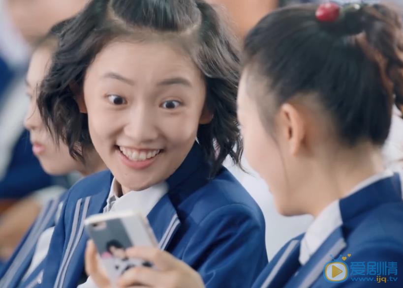 闪光少女剧情介绍(1-24集大结局)