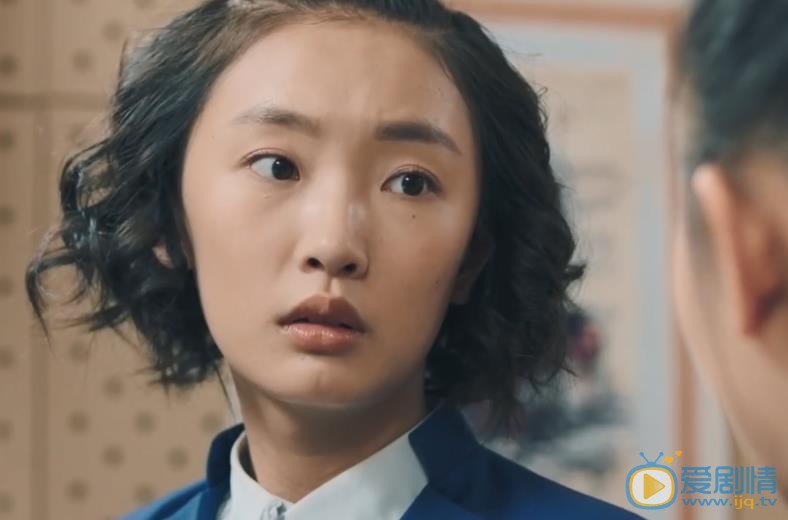 闪光少女剧照