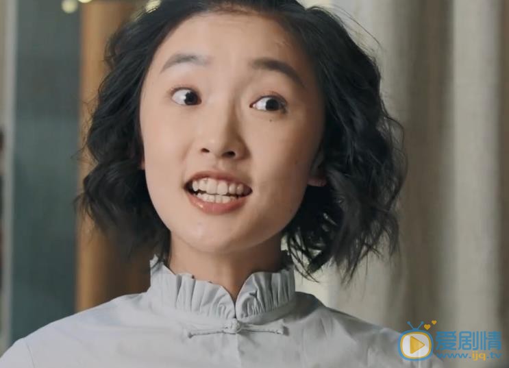 闪光少女剧照