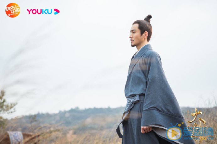 大明风华剧情介绍(1-64集大结局)