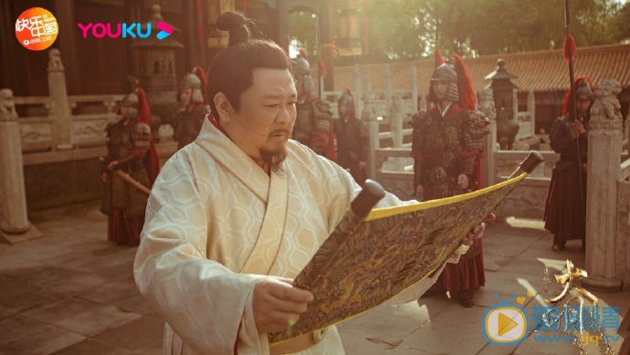 大明风华剧情介绍(1-64集大结局)