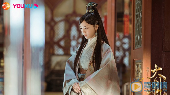 大明风华剧情介绍(1-64集大结局)