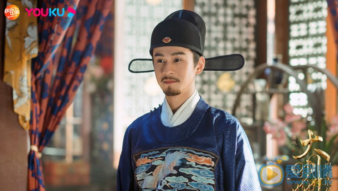大明风华剧情介绍(1-64集大结局)
