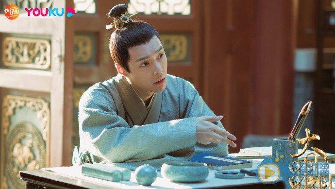大明风华剧情介绍(1-64集大结局)