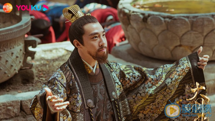 大明风华剧情介绍(1-64集大结局)