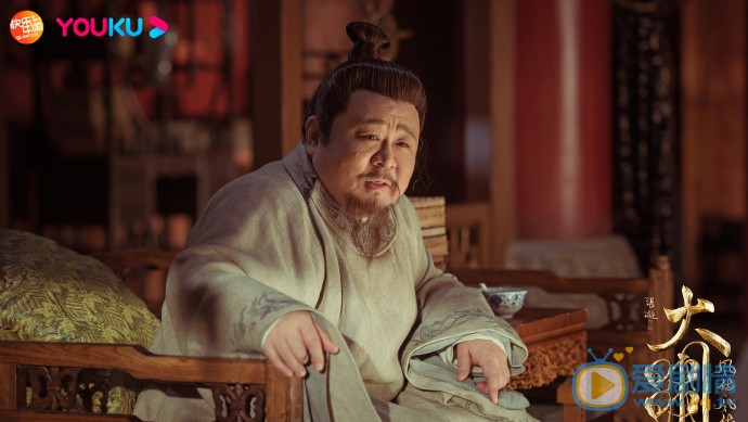 大明风华剧情介绍(1-64集大结局)