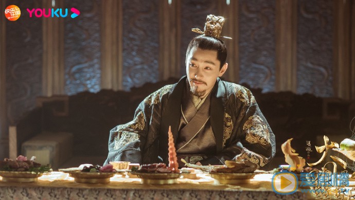 大明风华剧情介绍(1-64集大结局)
