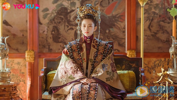 大明风华剧情介绍(1-64集大结局)