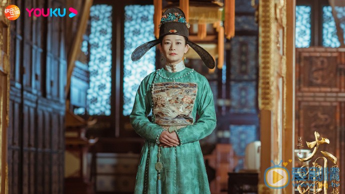 大明风华剧情介绍(1-64集大结局)