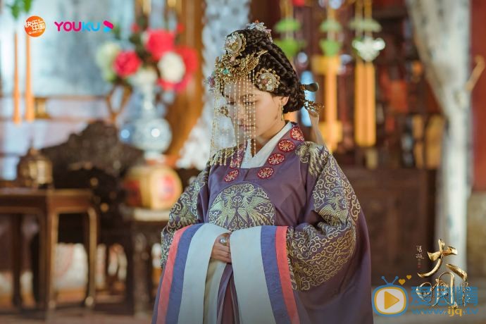 大明风华剧情介绍(1-64集大结局)