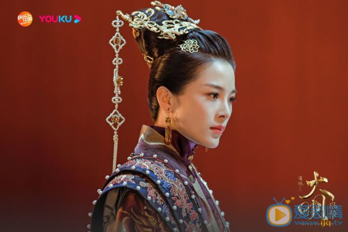 大明风华剧情介绍(1-64集大结局)