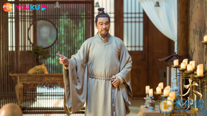 大明风华剧情介绍(1-64集大结局)