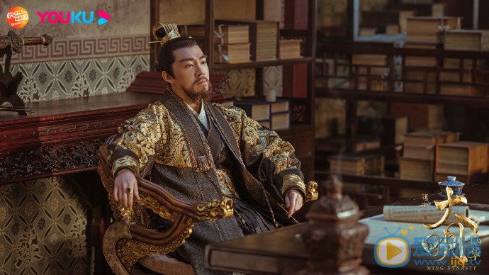 大明风华剧情介绍(1-64集大结局)