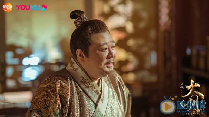 大明风华剧情介绍(1-64集大结局)