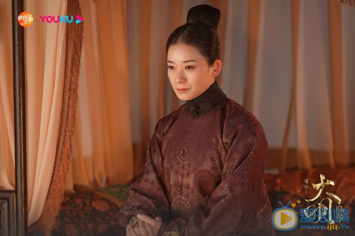 大明风华剧情介绍(1-64集大结局)