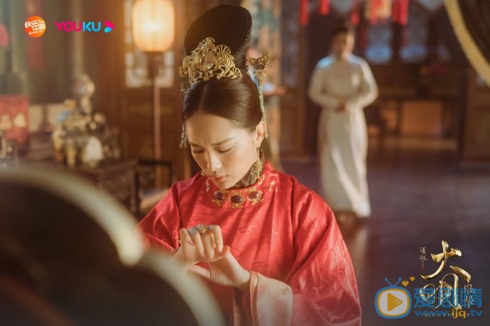 大明风华剧情介绍(1-64集大结局)