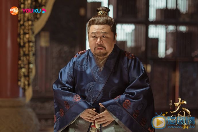 大明风华剧情介绍(1-64集大结局)