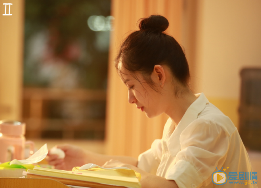 教室的那一间第二季剧情介绍(1-13集大结局)
