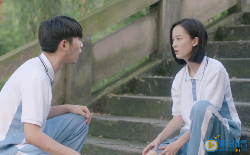 教室的那一间第二季剧情介绍(1-13集大结局)