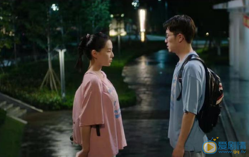 教室的那一间第二季剧情介绍(1-13集大结局)