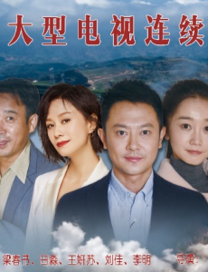 第一书记们