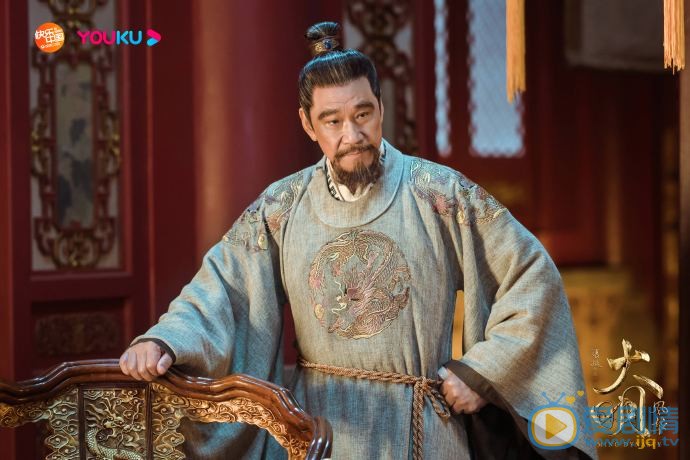 大明风华剧情介绍(1-64集大结局)