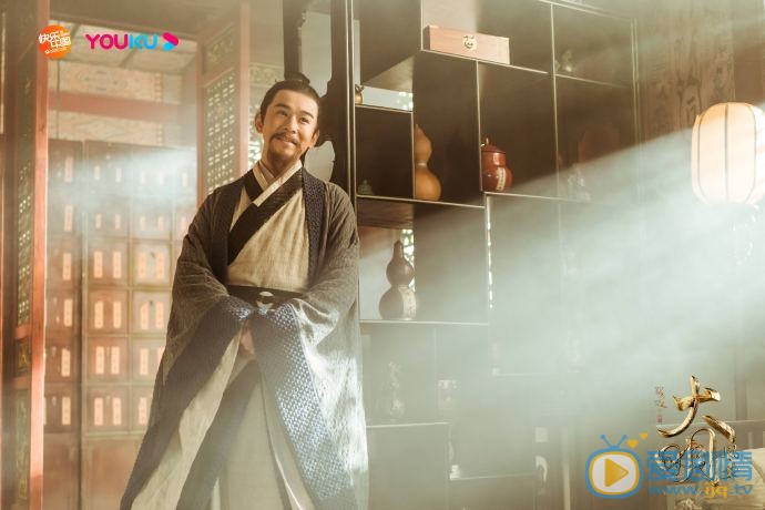 大明风华剧情介绍(1-64集大结局)