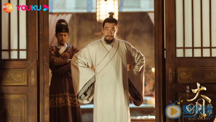 大明风华剧情介绍(1-64集大结局)