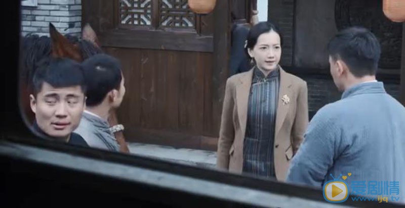 锻刀之绝地重生剧照