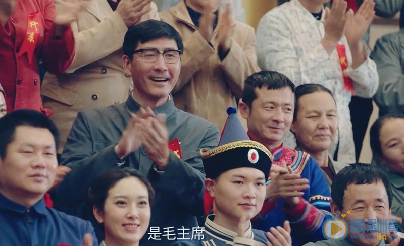 库尔班大叔和他的子孙们剧情介绍(1-34集大结局)
