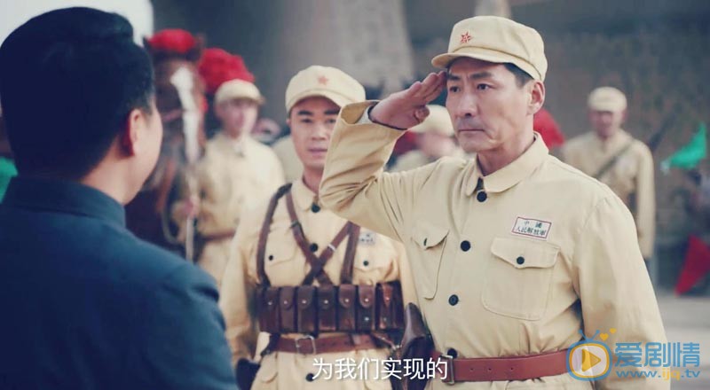 库尔班大叔和他的子孙们剧照